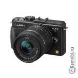 Замена линз фотоаппарата для Panasonic Lumix DMC-GX1K