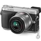 Замена линз фотоаппарата для Panasonic Lumix DMC-GX7K