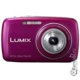 Сдать PANASONIC LUMIX DMC-S3 и получить скидку на новые фотоаппараты