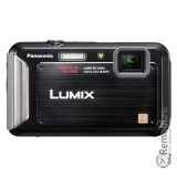 Замена кардридера для Panasonic Lumix DMC-TS20