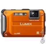 Замена линз фотоаппарата для PANASONIC LUMIX DMC-TS3