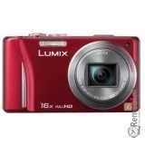 Замена линз фотоаппарата для Panasonic Lumix DMC-TZ20