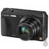 Замена линз фотоаппарата для Panasonic Lumix DMC-TZ55