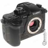 Замена линз фотоаппарата для Panasonic Lumix GH5