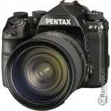 Ремонт Pentax K-1 28-105mm