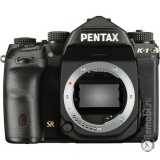 Ремонт Pentax K-1