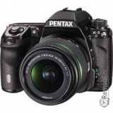 Ремонт Pentax K-5 II