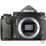 Сдать Pentax KP и получить скидку на новые фотоаппараты