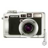 Сдать PENTAX OPTIO 750Z и получить скидку на новые фотоаппараты