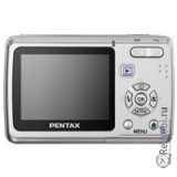 Замена линз фотоаппарата для PENTAX OPTIO E40