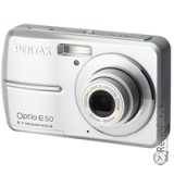 Сдать PENTAX OPTIO E50 и получить скидку на новые фотоаппараты