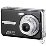 Замена линз фотоаппарата для PENTAX OPTIO E75