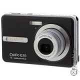 Замена линз фотоаппарата для PENTAX OPTIO E85