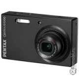 Замена линз фотоаппарата для PENTAX OPTIO LS1000
