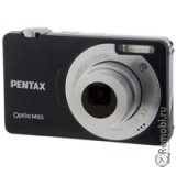 Ремонт Pentax OPTIO M85