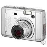 Замена линз фотоаппарата для PENTAX OPTIO S50