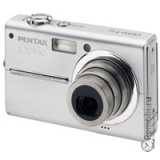 Замена линз фотоаппарата для PENTAX OPTIO T10