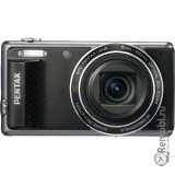 Замена линз фотоаппарата для Pentax Optio VS20