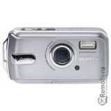 Замена линз фотоаппарата для PENTAX OPTIO W20