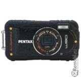 Замена дисплея LCD для PENTAX OPTIO W90