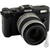 Ремонт Pentax Q 5-15mm