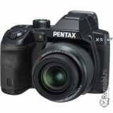 Ремонт Pentax X-5