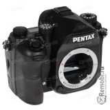 Замена крепления объектива(байонета) для Зеркальная камера Pentax K-1 MARK II