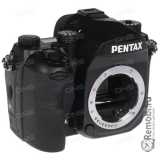Ремонт Зеркальная камера Pentax K-1