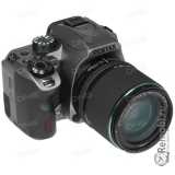 Ремонт Зеркальная камера Pentax K-70 DA 18-135mm WR