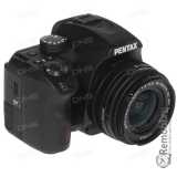 Ремонт Зеркальная камера Pentax K-70 DA L 18-50mm WR