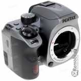 Ремонт Зеркальная камера Pentax K-70
