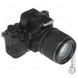 Ремонт Зеркальная камера Pentax KP 18-135mm WR Black + 3 рукоятк