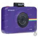 Сдать Фотокамера моментальной печатPolaroid Snap Touch и получить скидку на новые фотоаппараты