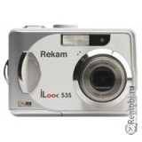 Замена линз фотоаппарата для REKAM ILOOK 535