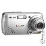 Сдать REKAM ILOOK-565 и получить скидку на новые фотоаппараты