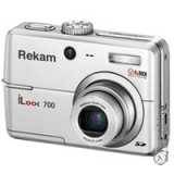 Сдать REKAM ILOOK-700 и получить скидку на новые фотоаппараты