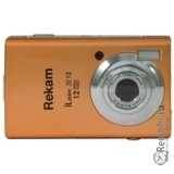 Сдать REKAM ILOOK S12 и получить скидку на новые фотоаппараты