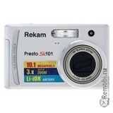 Замена линз фотоаппарата для REKAM PRESTO-SL101
