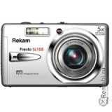 Замена линз фотоаппарата для REKAM PRESTO-SL105