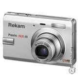 Замена линз фотоаппарата для REKAM PRESTO-SLX65