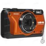 Замена линз фотоаппарата для Ricoh WG-6
