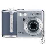 Замена линз фотоаппарата для SAMSUNG DIGIMAX D73