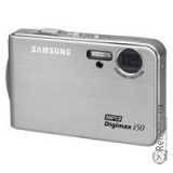Замена линз фотоаппарата для SAMSUNG DIGIMAX I50
