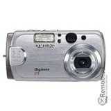 Замена линз фотоаппарата для SAMSUNG DIGIMAX V5