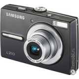 Сдать SAMSUNG L210 и получить скидку на новые фотоаппараты