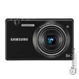 Замена линз фотоаппарата для Samsung MV800