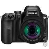 Замена линз фотоаппарата для Samsung NX30 18-55