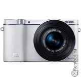 Замена линз фотоаппарата для Samsung NX3300 kit 20-50mm