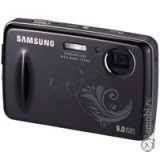 Замена линз фотоаппарата для SAMSUNG PL10 LA FLEUR