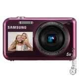 Замена линз фотоаппарата для Samsung PL170